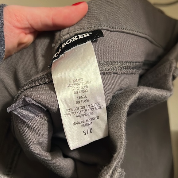 Stretch Skinny Pants - Picture 3 of 4